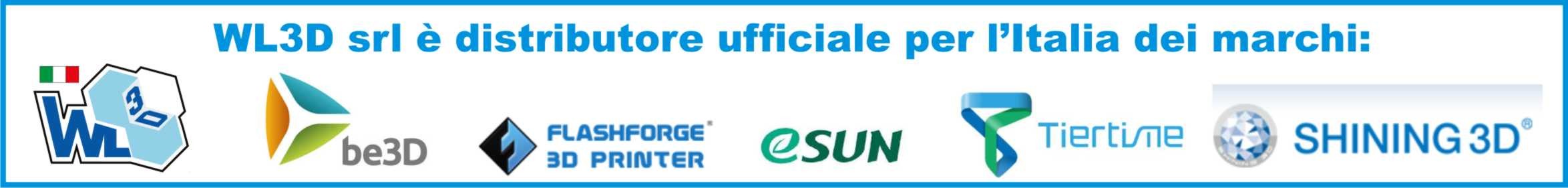 marchi distribuiti