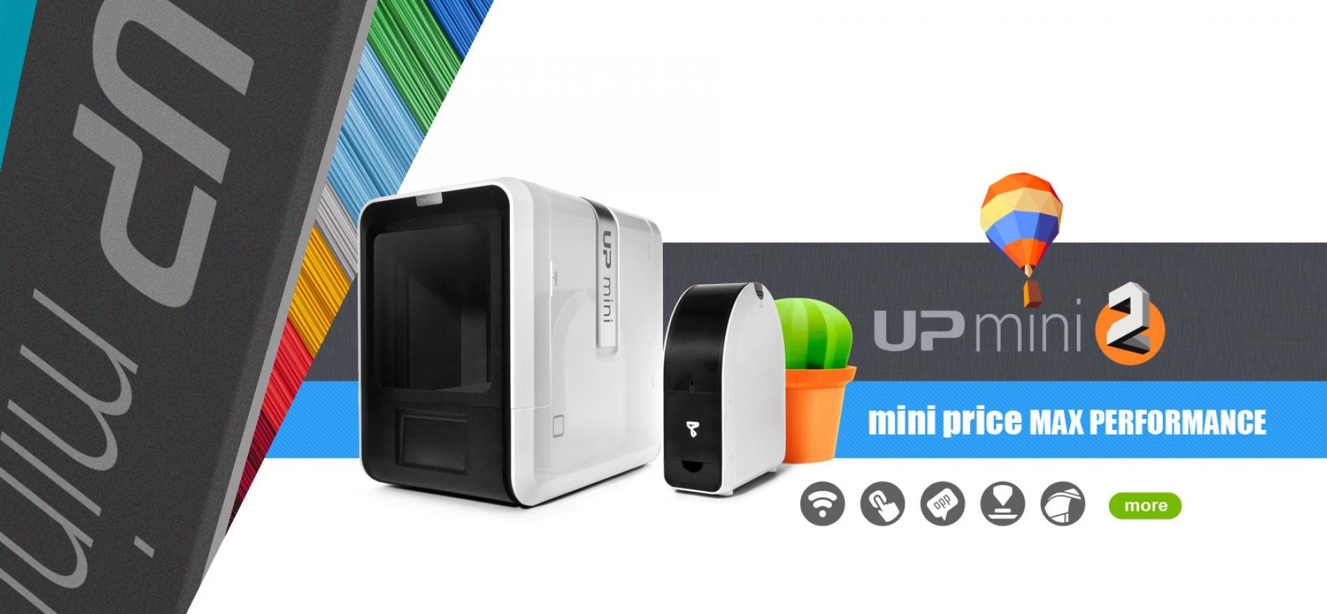 mini up
