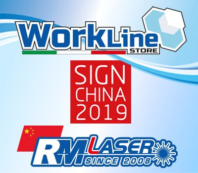 Sign China 2019