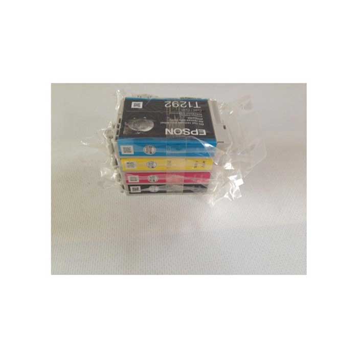 Cartucce originali PACK EPSON WF-7015 / WF-7110