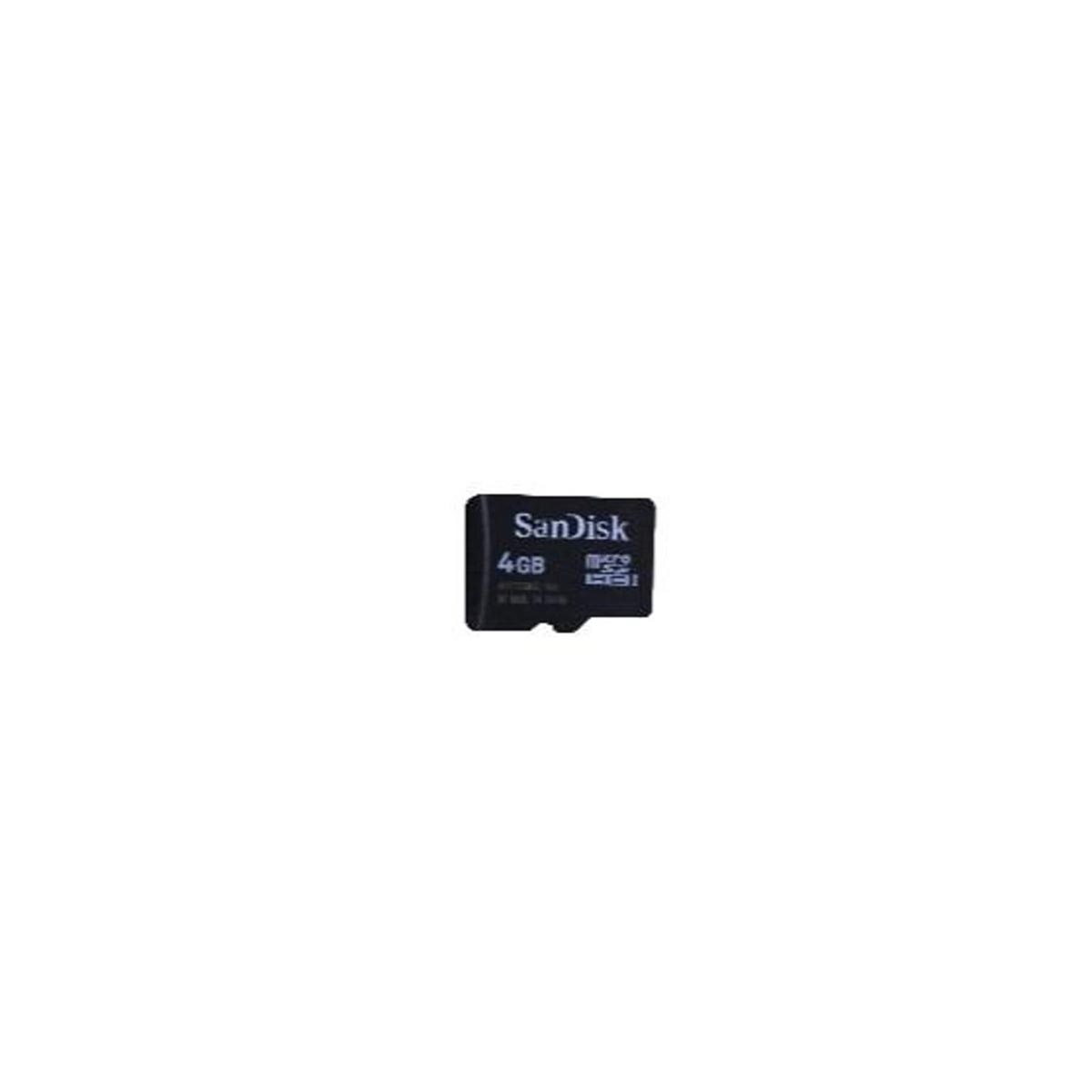 TF card 4 GB TF card 4 GB