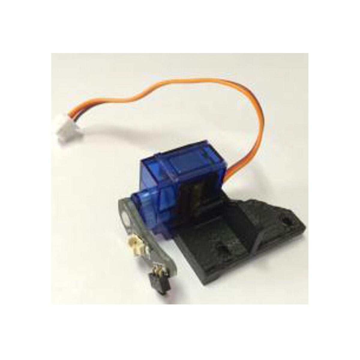 Leveling Probe Assembly V1 Leveling Probe Assembly V1