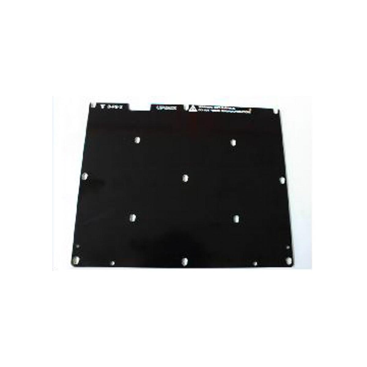 Perfboard - PLA printing Perfboard - PLA printing