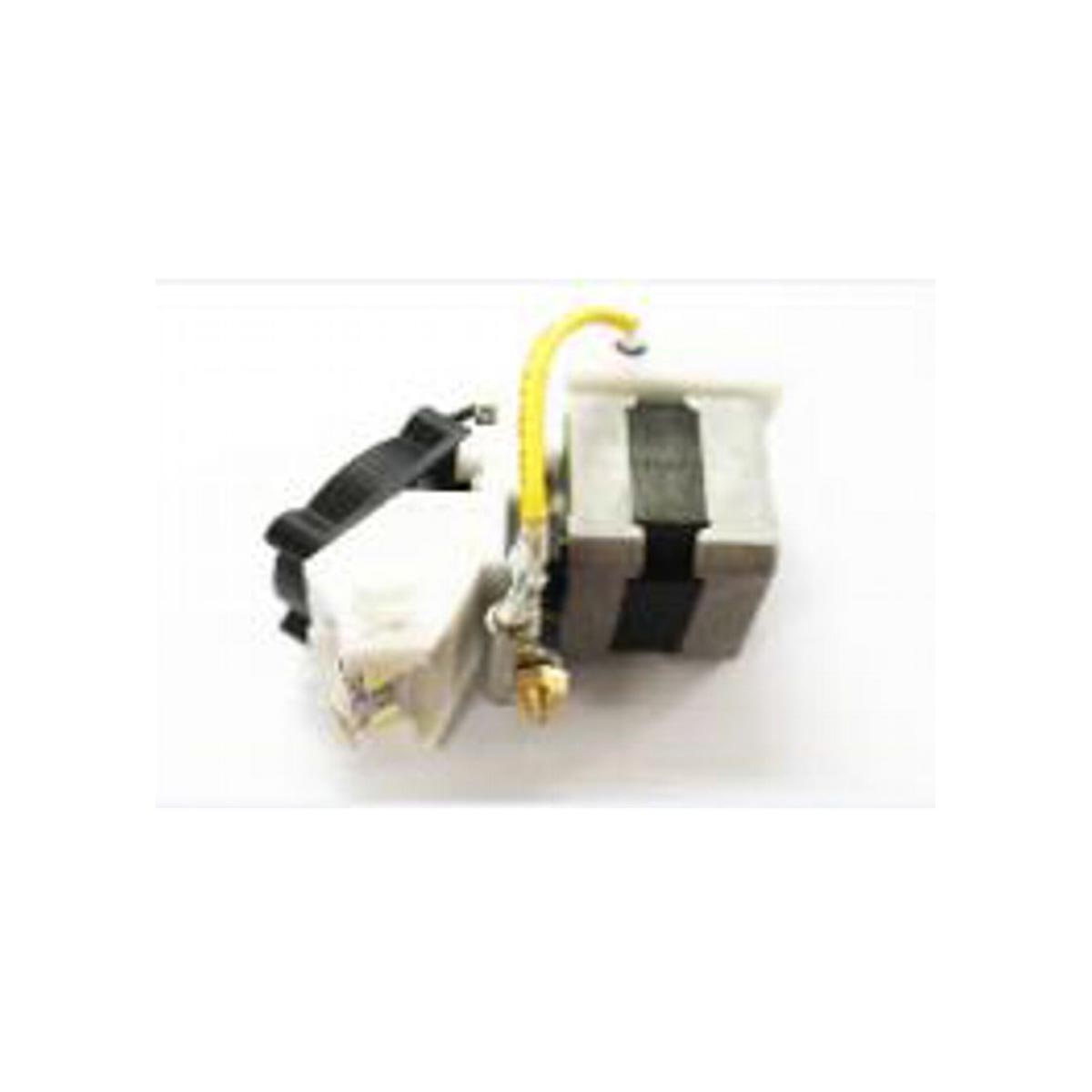 Extruder 8mm brass v4 for UP mini Extruder 8mm brass v4 for UP mini