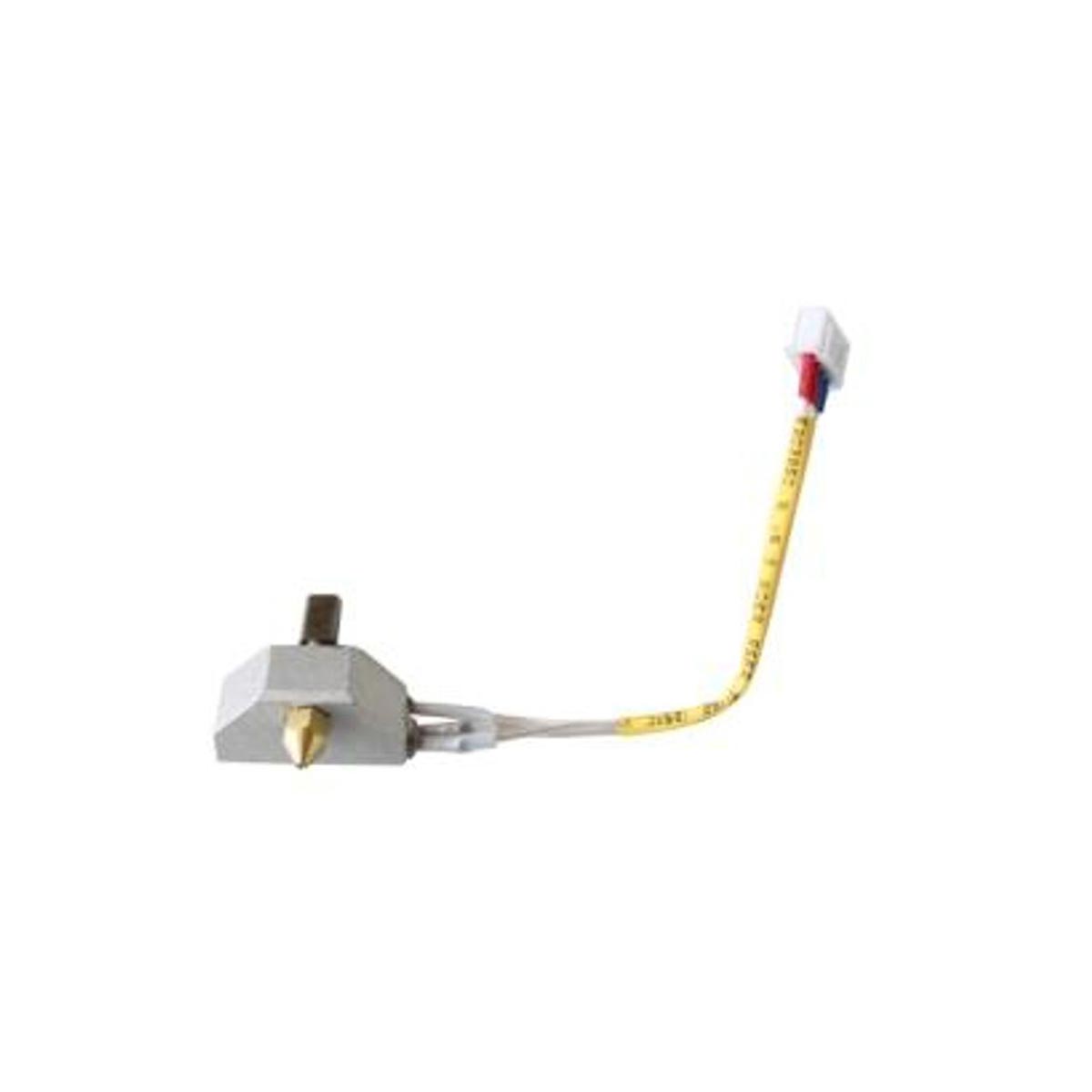 Nozzle Heater - 6mm nozzle V2 Nozzle Heater - 6mm nozzle V2
