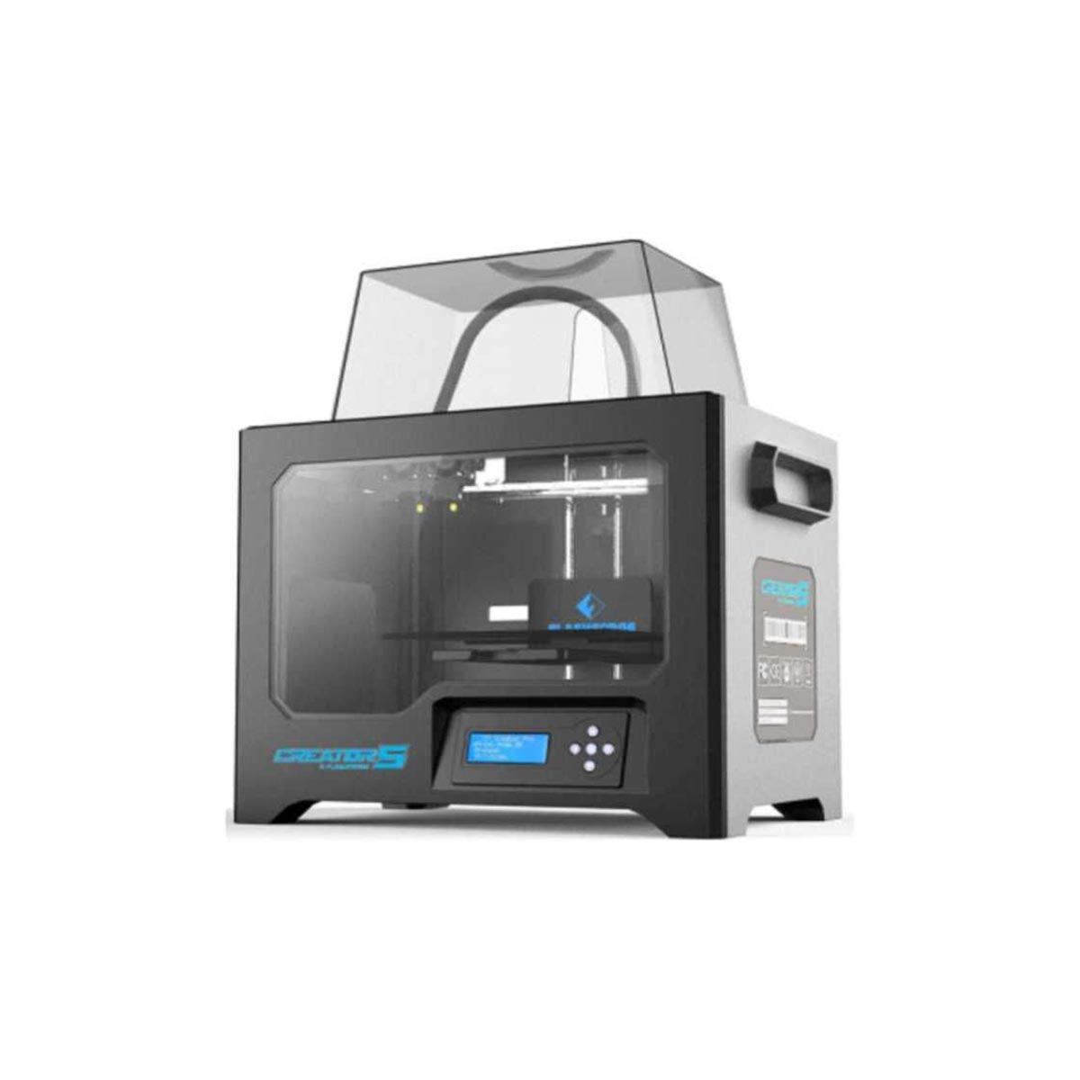 Stampante 3D creator pro Stampante 3D creator pro
