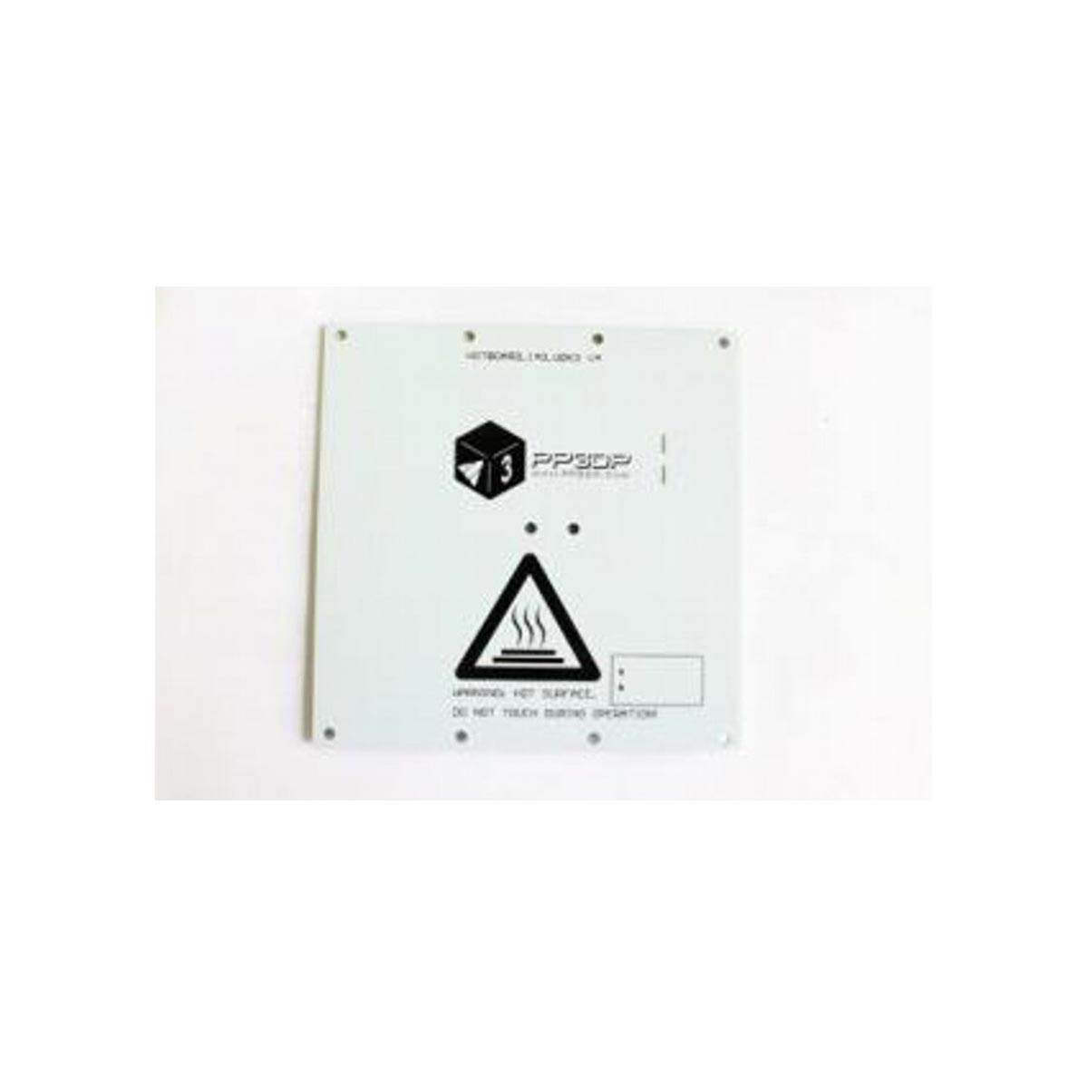 Electronic Heater Platform for UP mini Electronic Heater Platform for UP mini