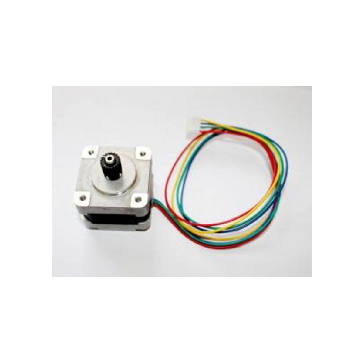 35 Stepper Motor 31-4 Pin - X&Y 35 Stepper Motor 31-4 Pin - X&Y