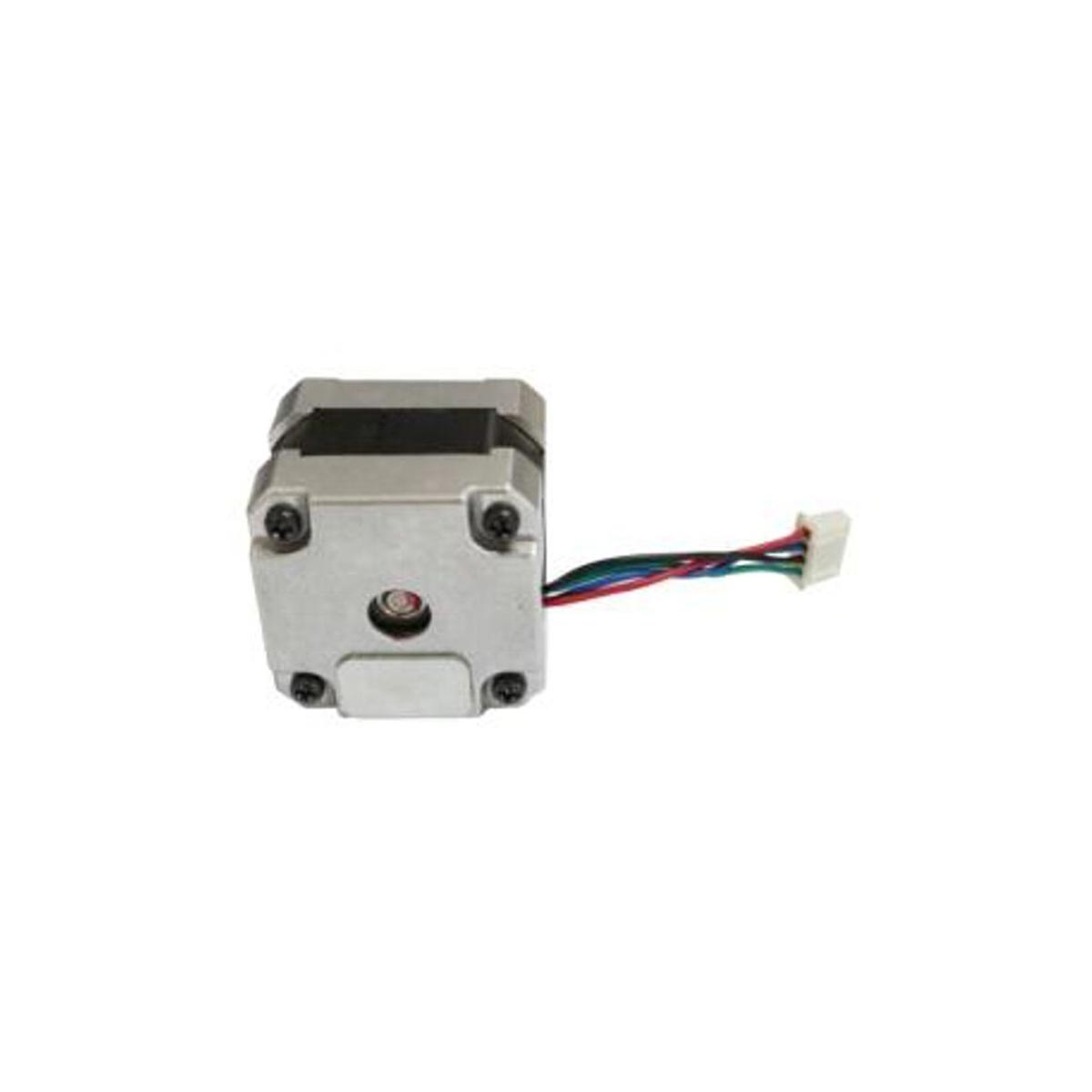 42 Stepper Motor 03 42 Stepper Motor 03