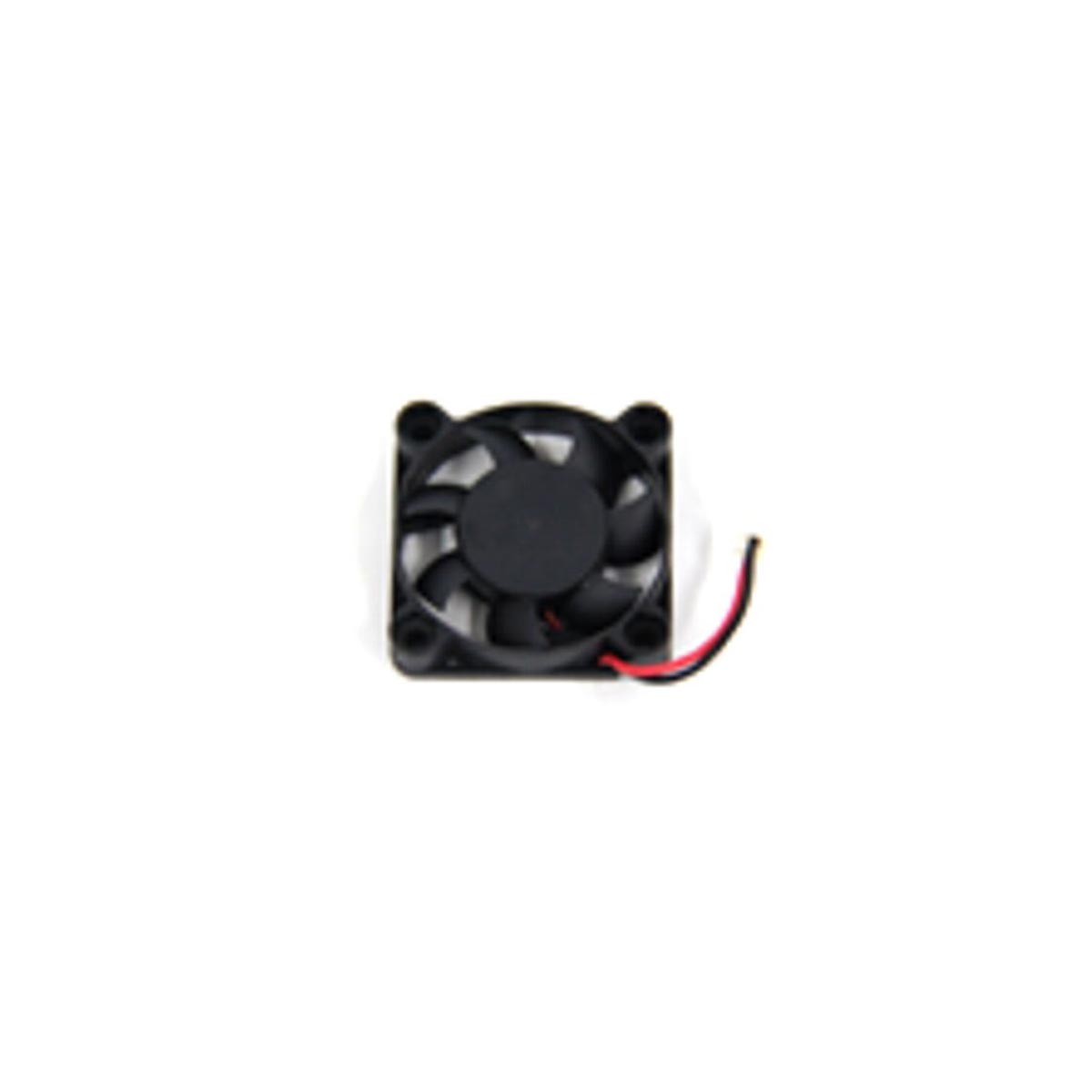 Extruder fan for Dreamer Extruder fan for Dreamer