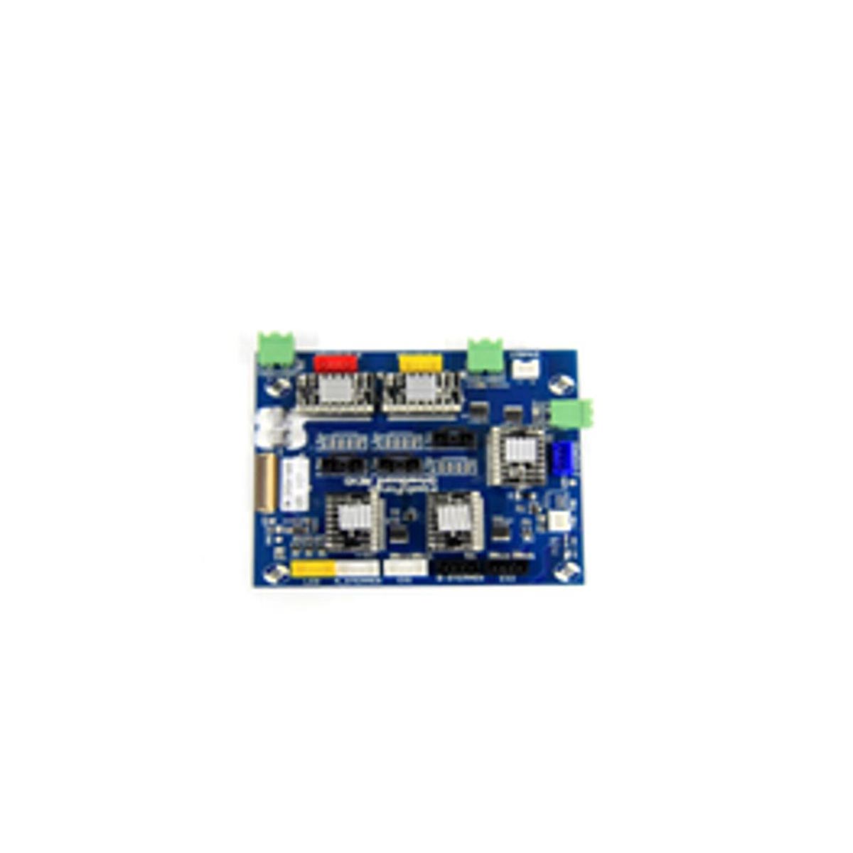 Driver Board for Dreamer Driver Board for Dreamer