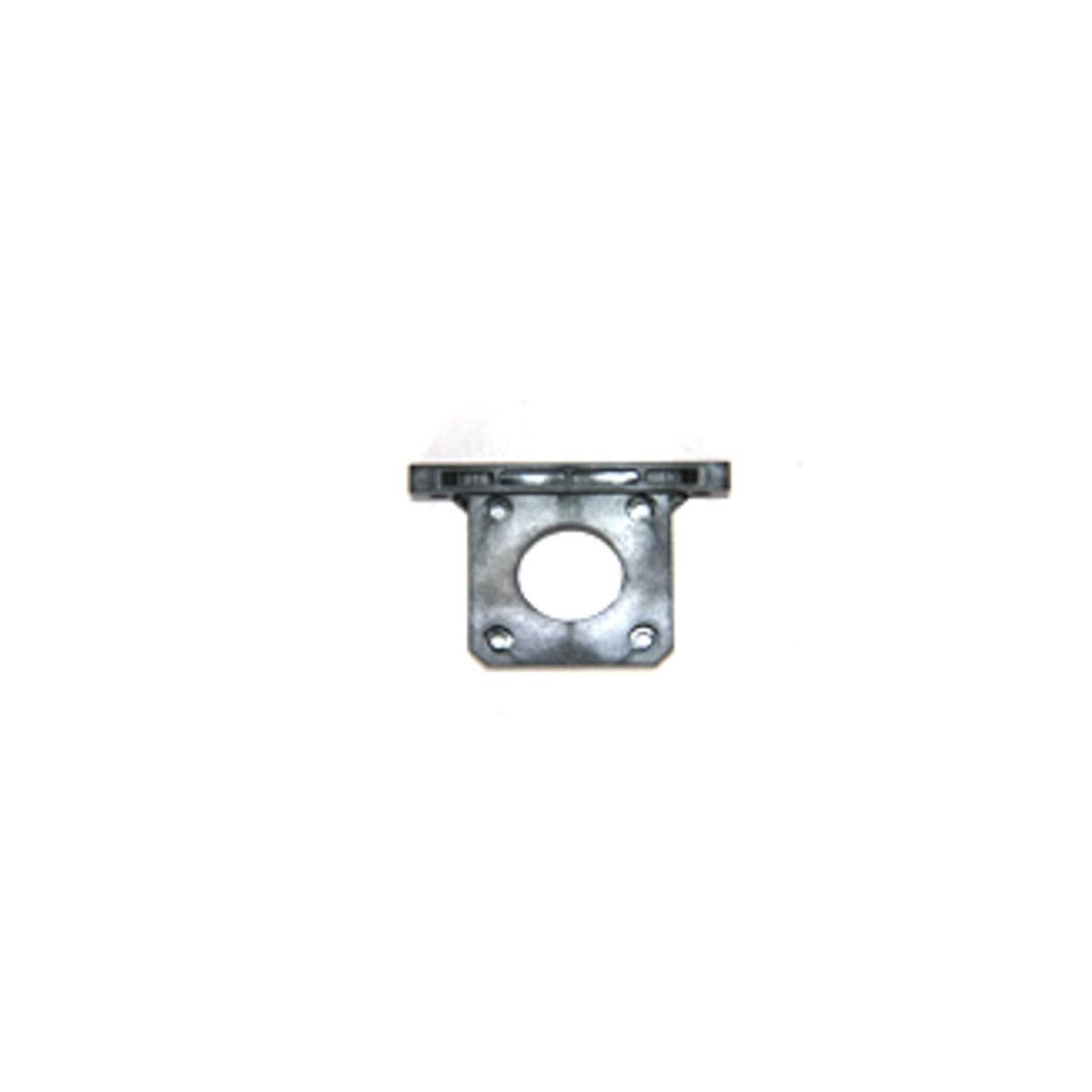 Y axis motor fixed base part Y axis motor fixed base part