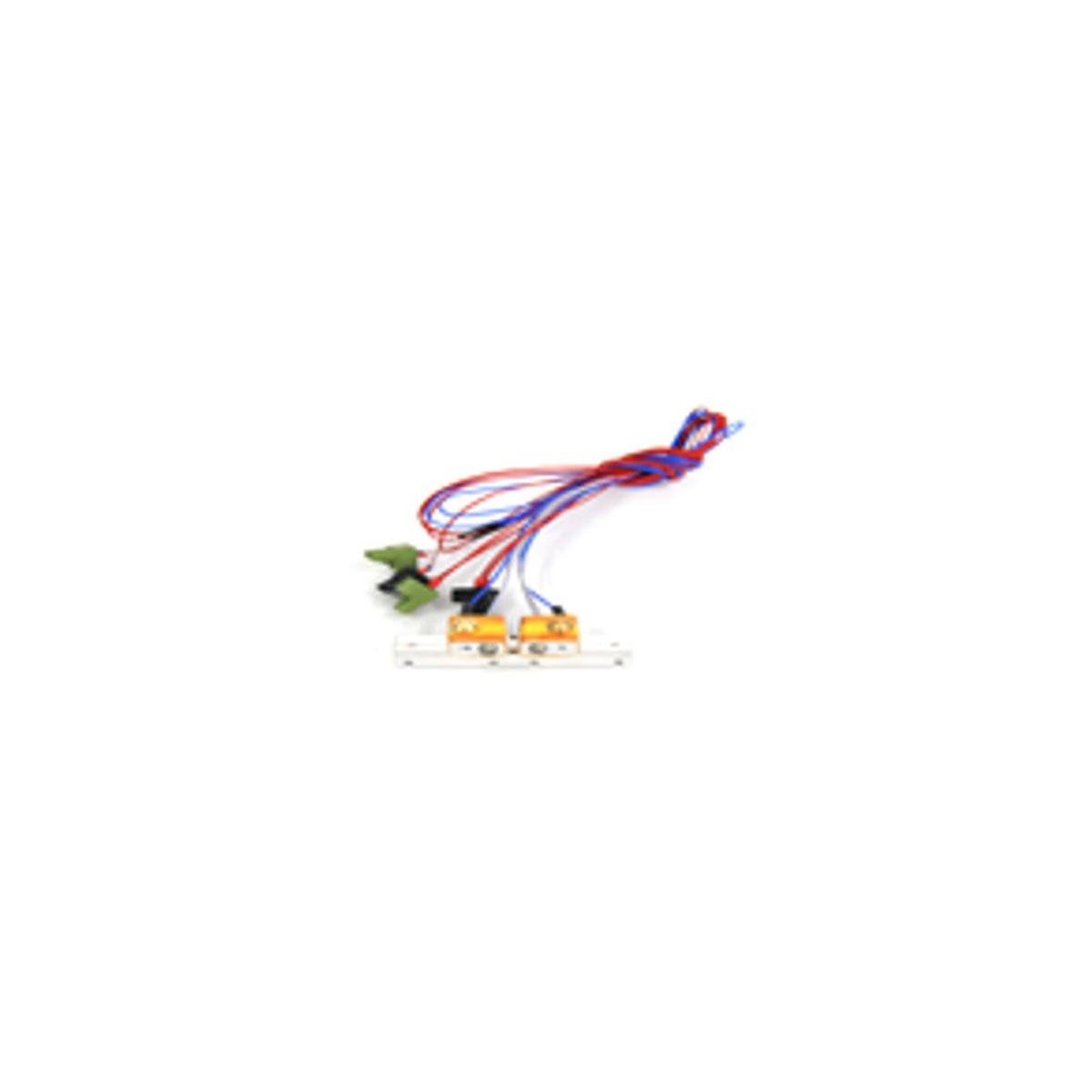 Extruder upgrade A for Creator Extruder upgrade A for Creator