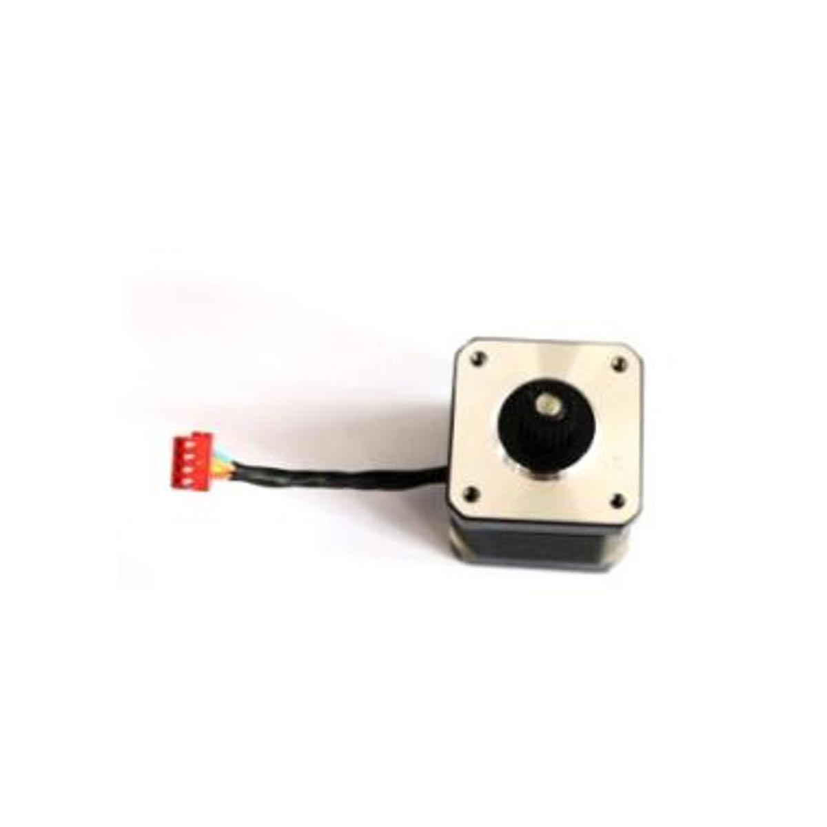 Y Motor and Gear Y Motor and Gear