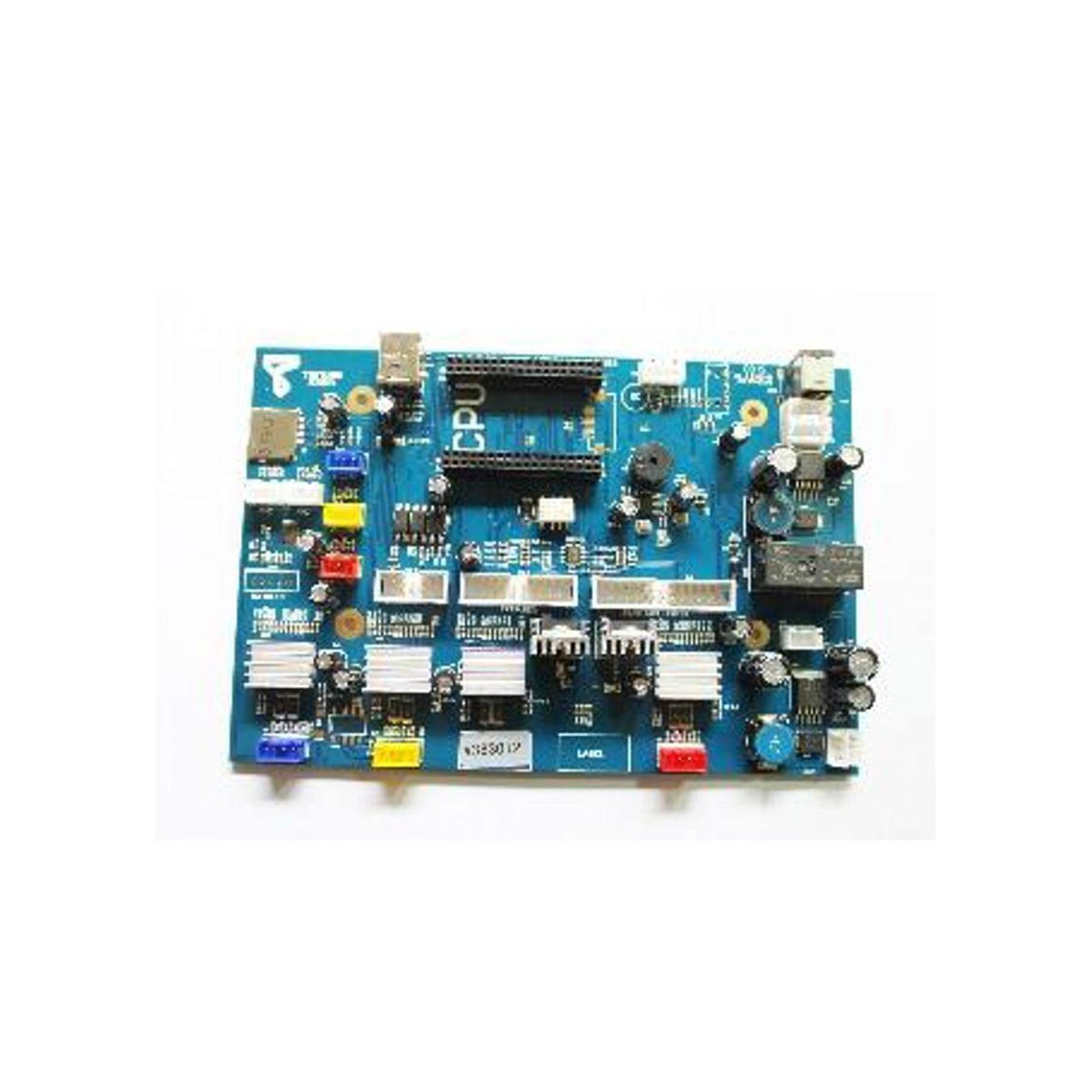 Main Board v38 for UP BOX Main Board v38 for UP BOX
