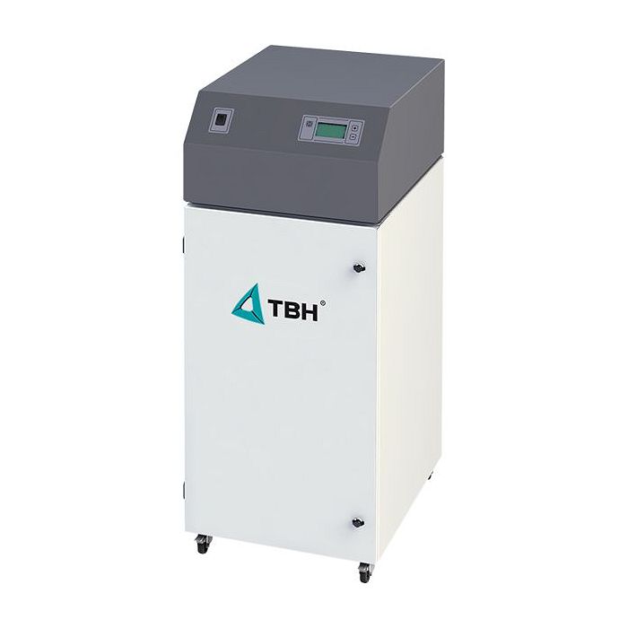 Sistema Filtrante Professional TBH TFS500