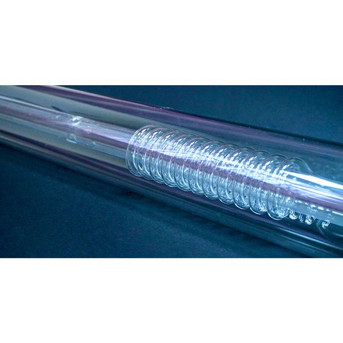 Sorgente laser per Epilog