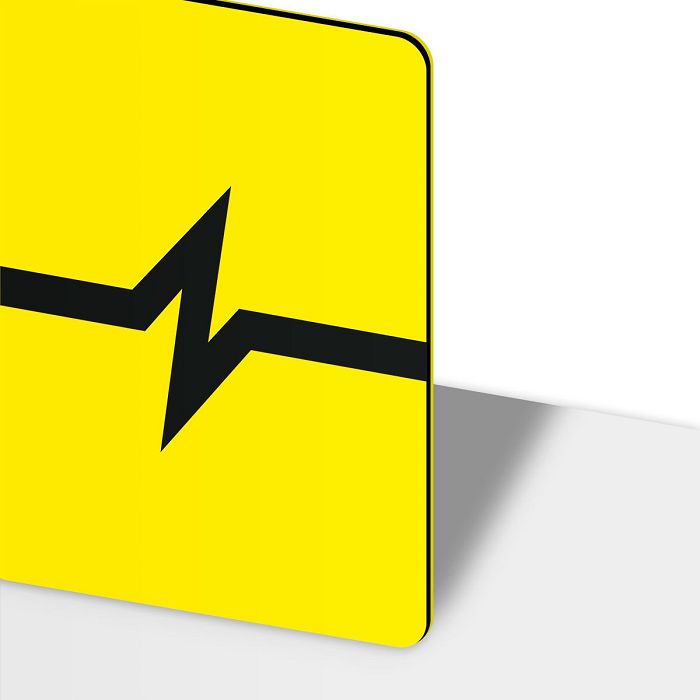 Heavy Weights - Giallo/Nero/Giallo