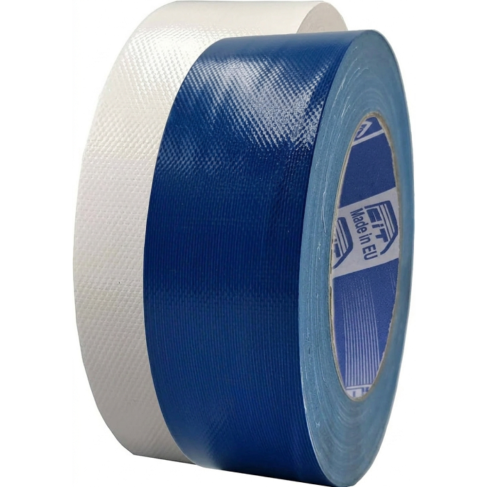 NASTRO TELATO  5cm x 25 mt.  (5cm x 50 mt)