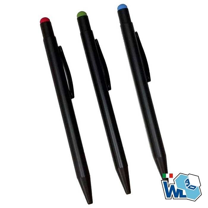 Penna all c/touch L/laser multicolor