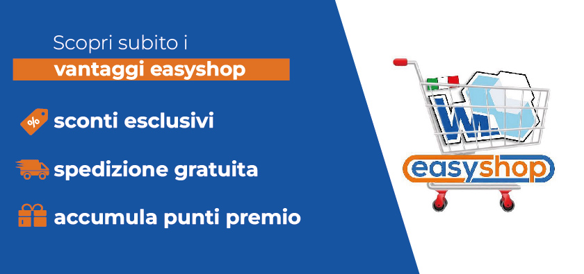 easy shop